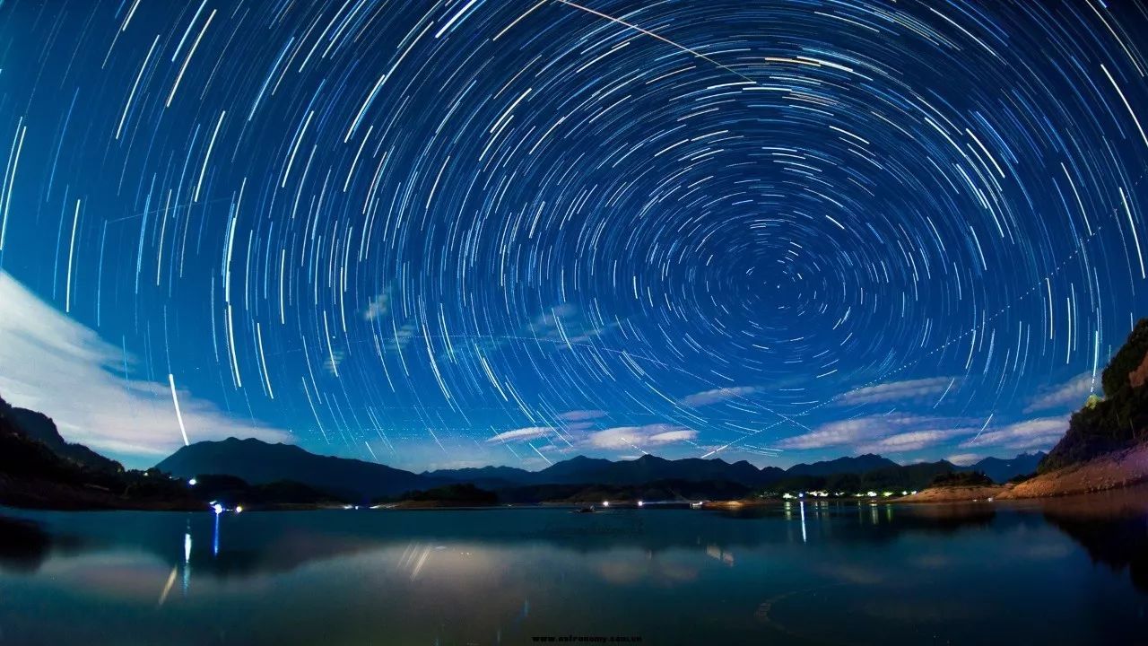 流星雨是怎么形成的 流星雨是如何产生的