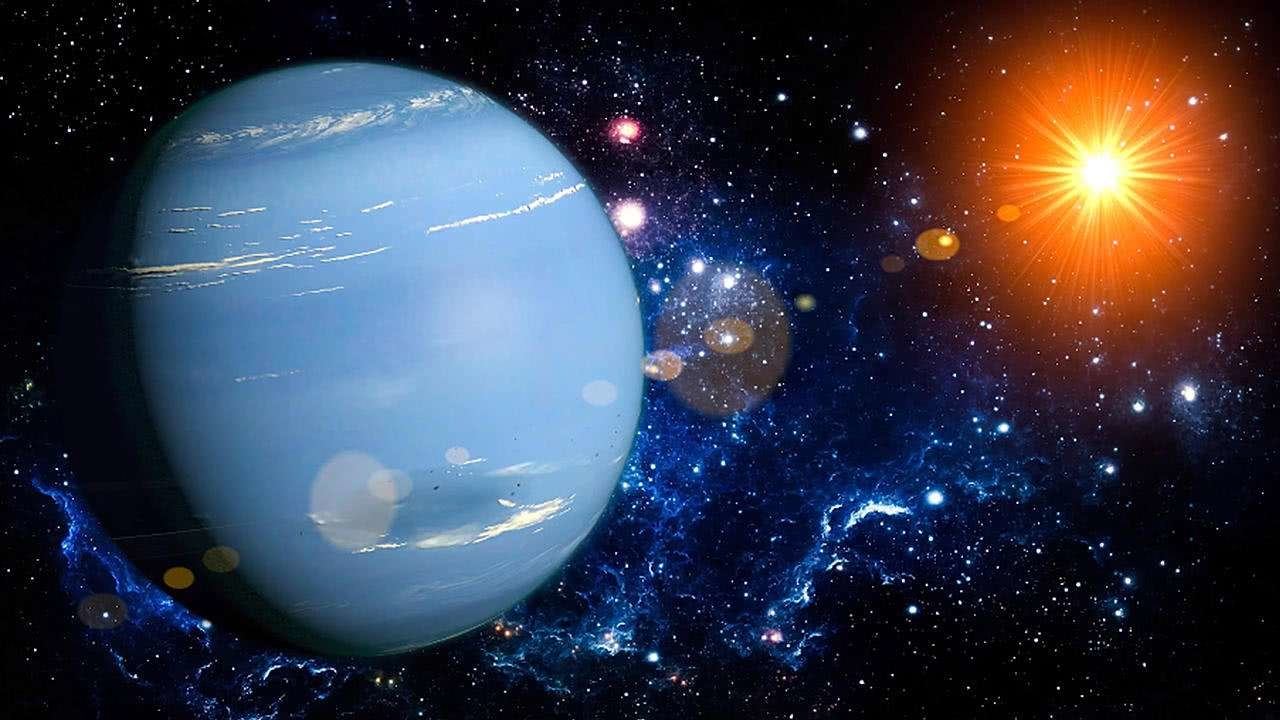 海王星有多恐怖 海王星恐怖之处