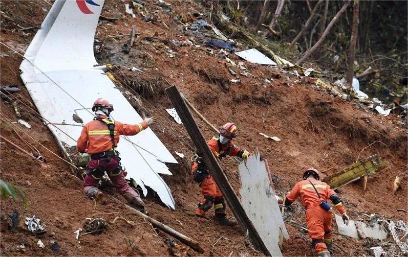 东航历史上出过几次空难 东方航空一共出过多少次空难